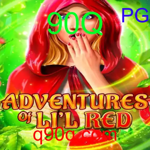 AdventuresofLilRed