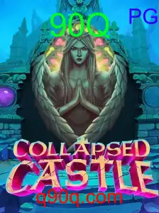 CollapsedCastle